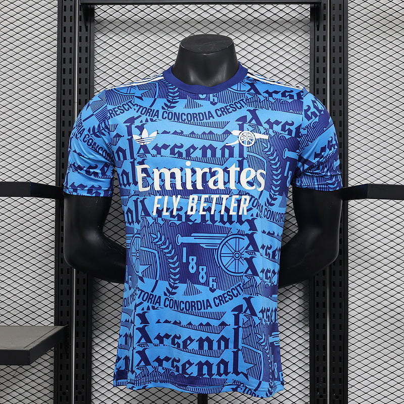 Arsenal Special Edition