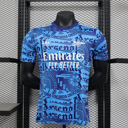 Arsenal Special Edition
