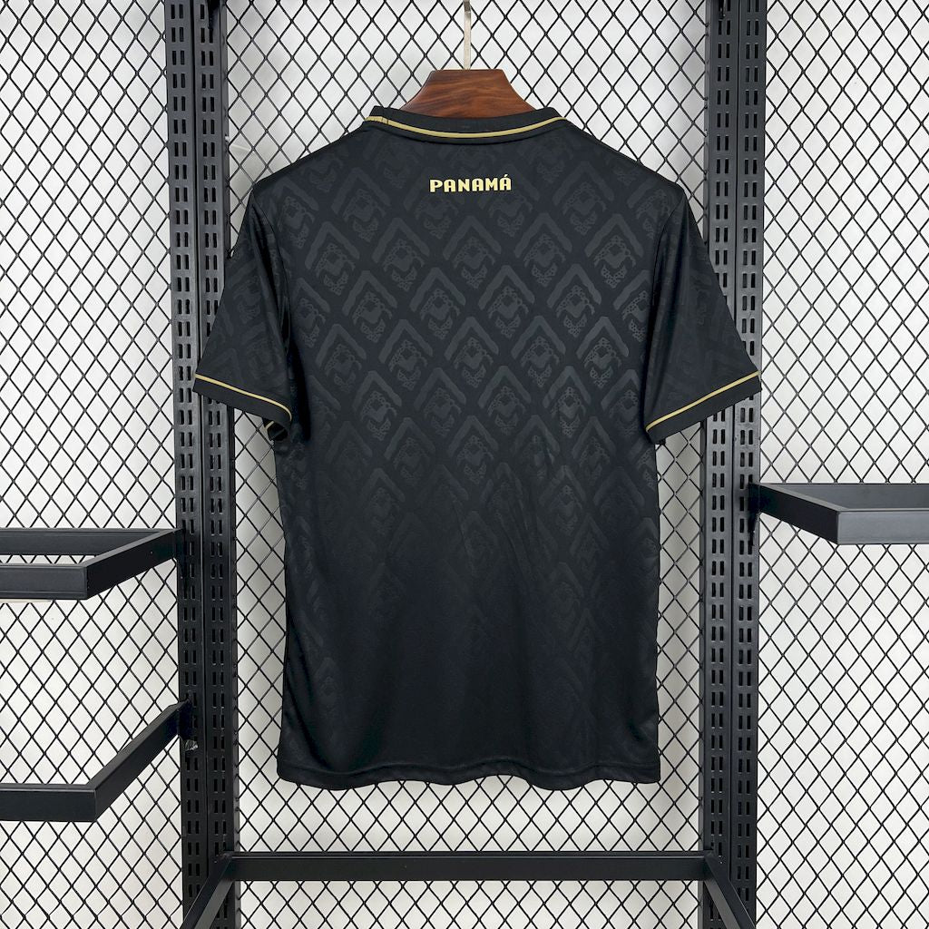 25/26 Paname Third