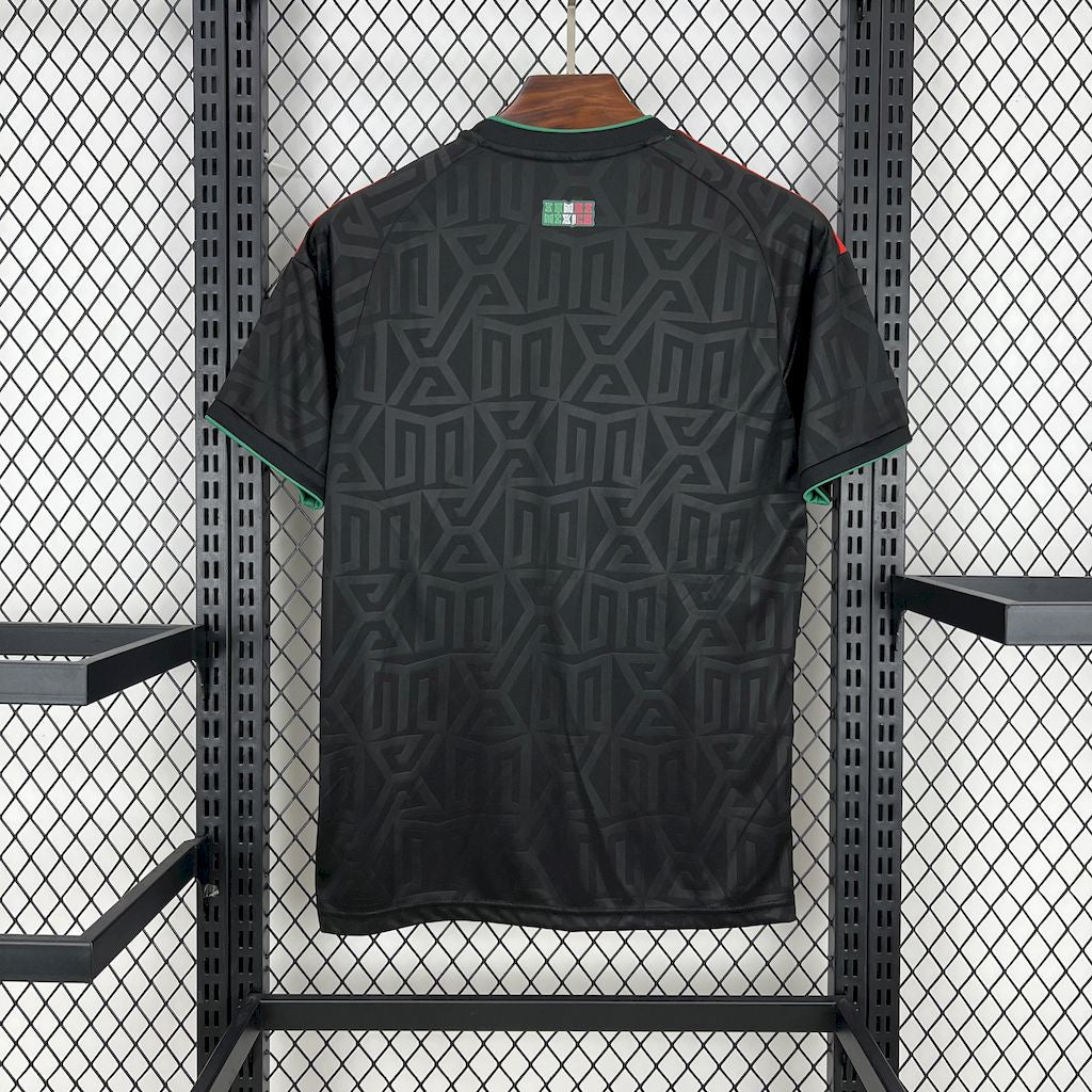 25/26 Mexico Away