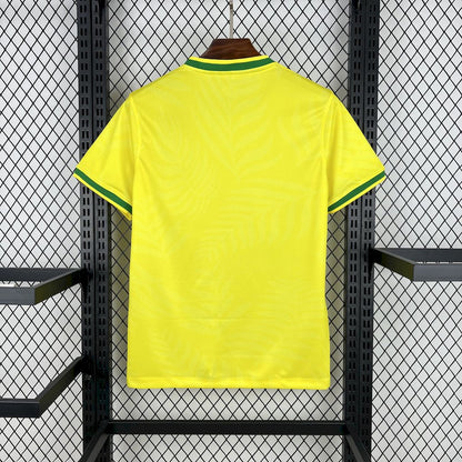 24/25 Brazil Special Edition