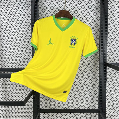 25/26 Brazil Special Edition