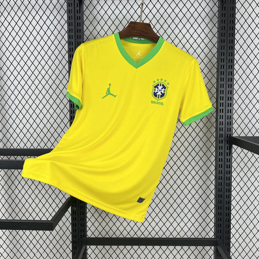 25/26 Brazil Special Edition