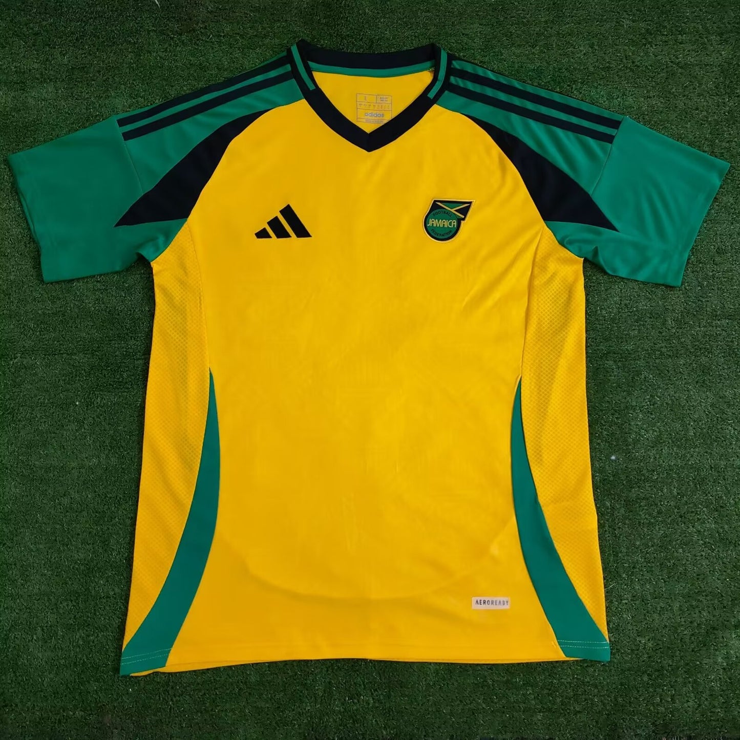 Jamaica Jersey 24/25
