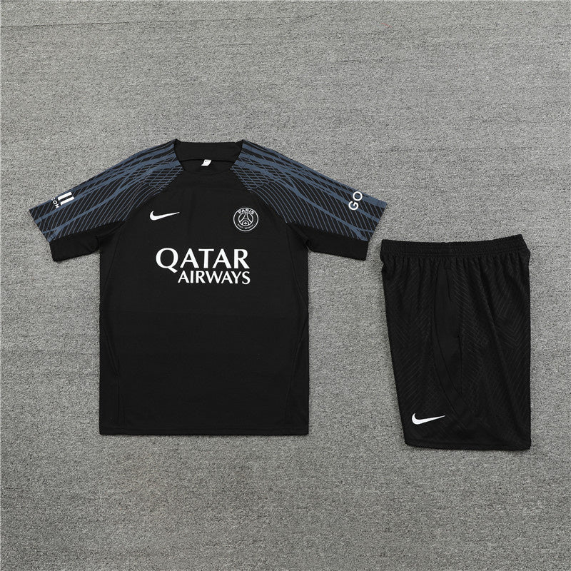 PSG Training Set Black