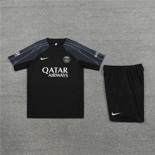 PSG Training Set Black