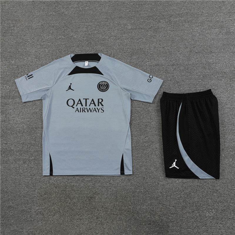 PSG Training Set Grey