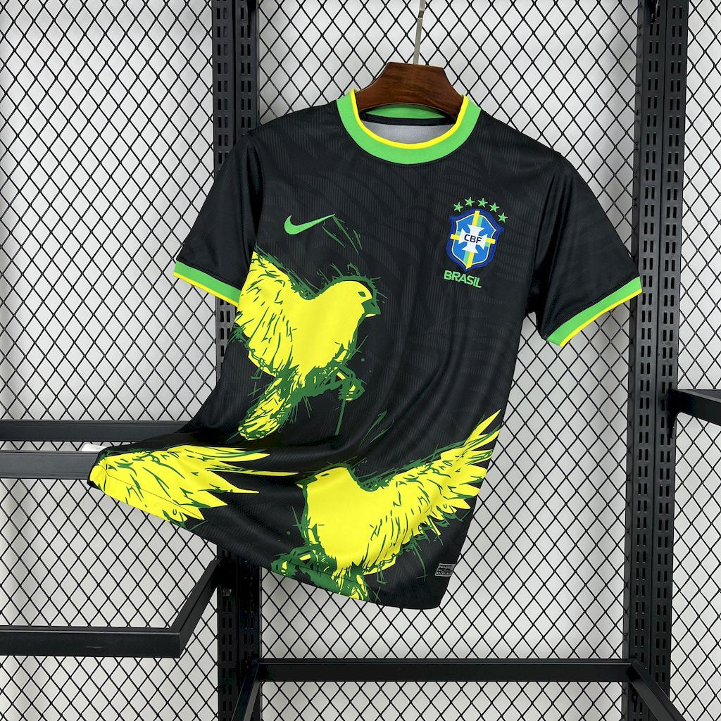 25/26 Brazil Special Edition