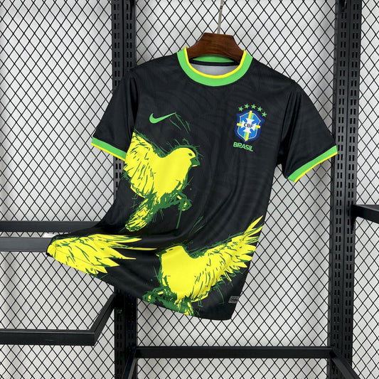 25/26 Brazil Special Edition