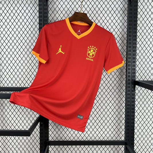 25/26 Brazil Special Edition