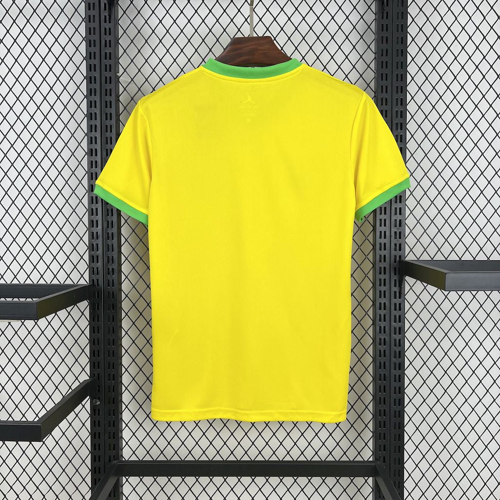 25/26 Brazil Special Edition