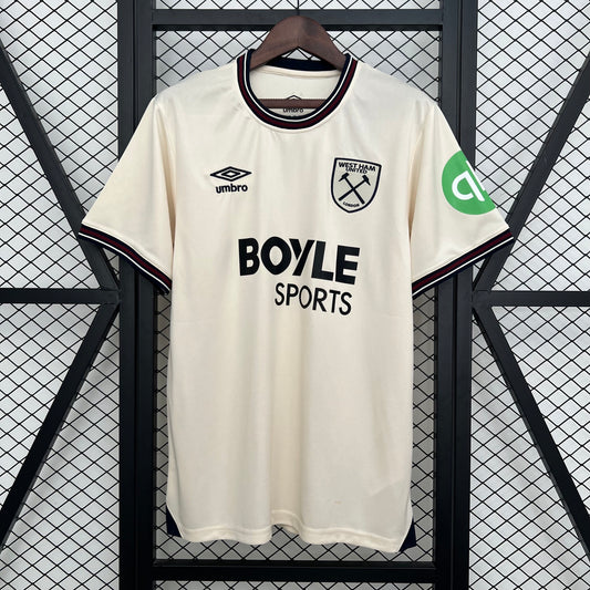 25/26 WHU Away