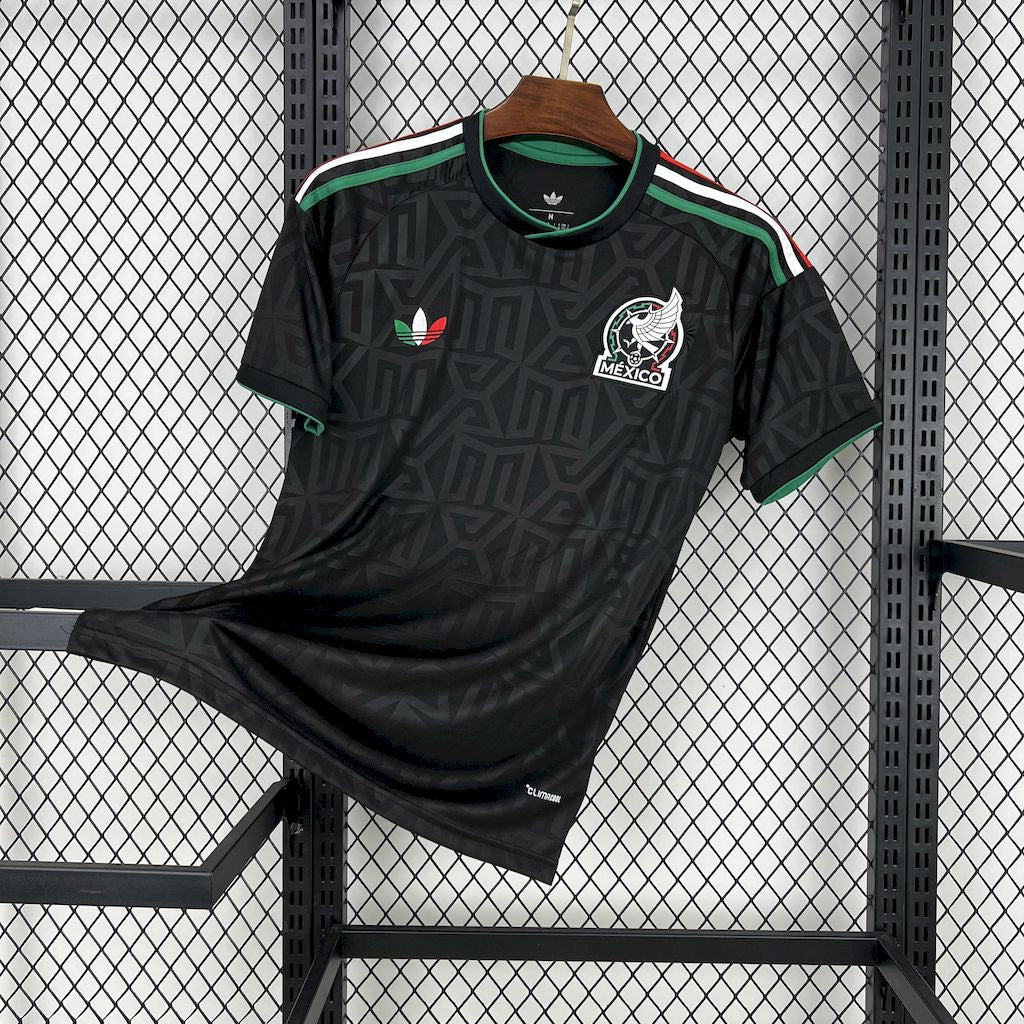 25/26 Mexico Away