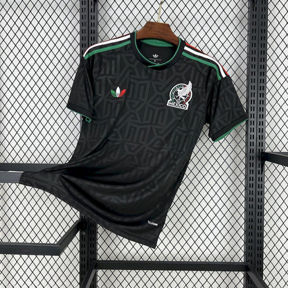 25/26 Mexico Away