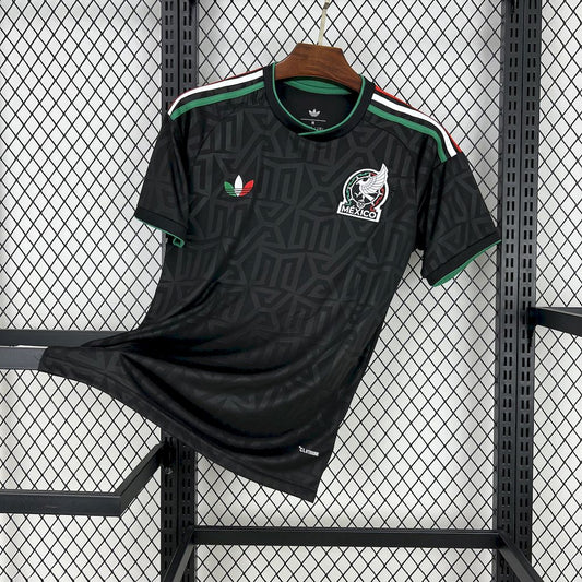 25/26 Mexico Away