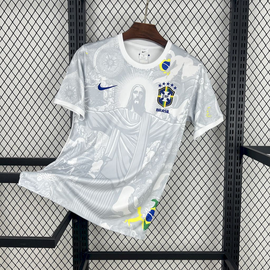 24/25 Brazil Special Edition