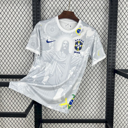 24/25 Brazil Special Edition