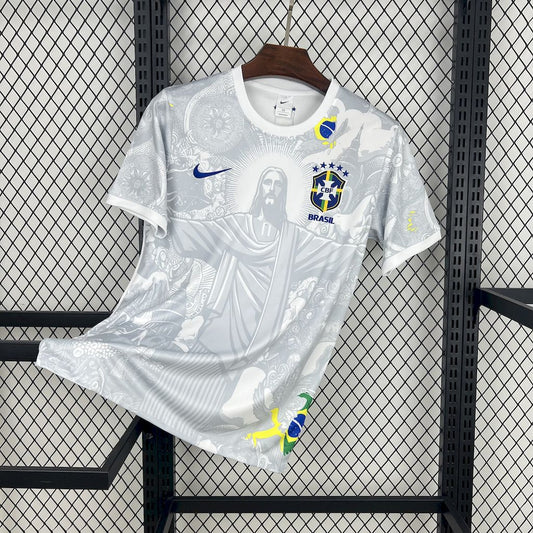 24/25 Brazil Special Edition