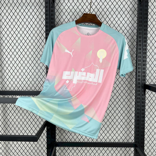 25/26 Morocoo Special Edition
