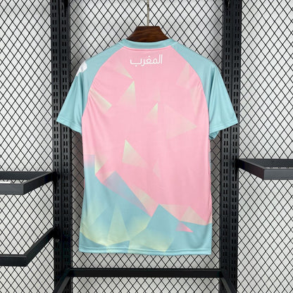 25/26 Morocoo Special Edition