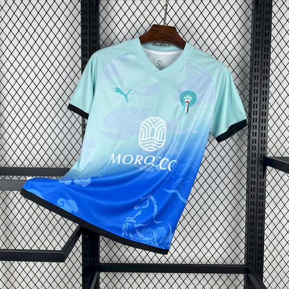 25/26 Morocco Special Edition