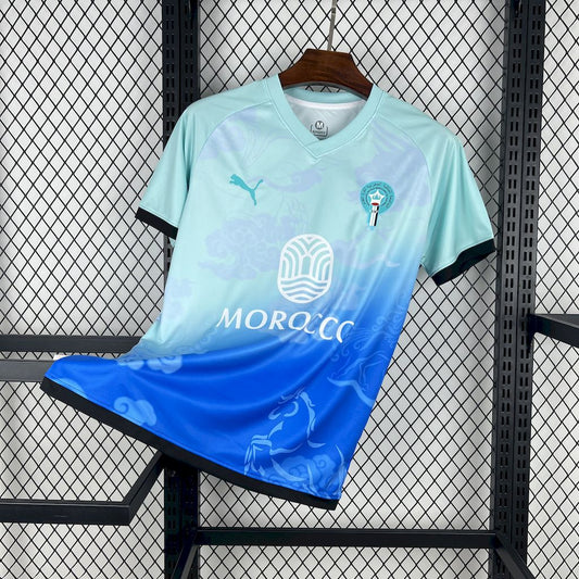 25/26 Morocco Special Edition
