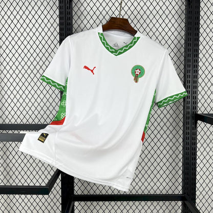 24/25 Morocco Away