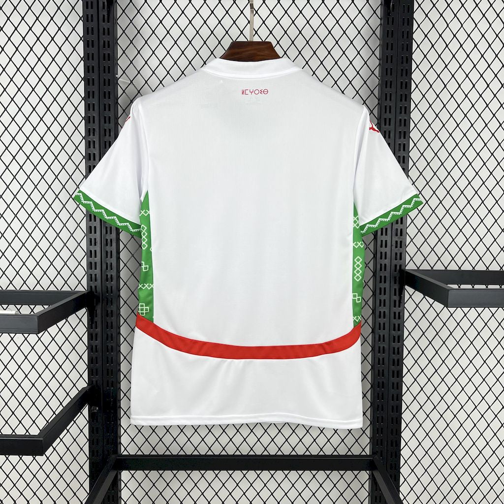 24/25 Morocco Away