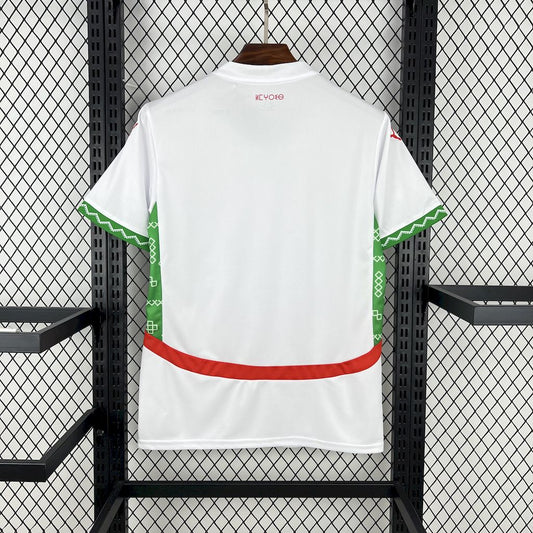 24/25 Morocco Away