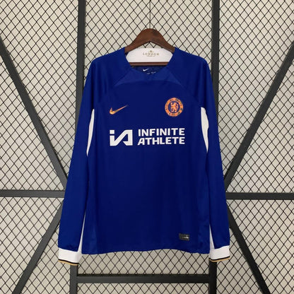 Chelsea Long Sleeve