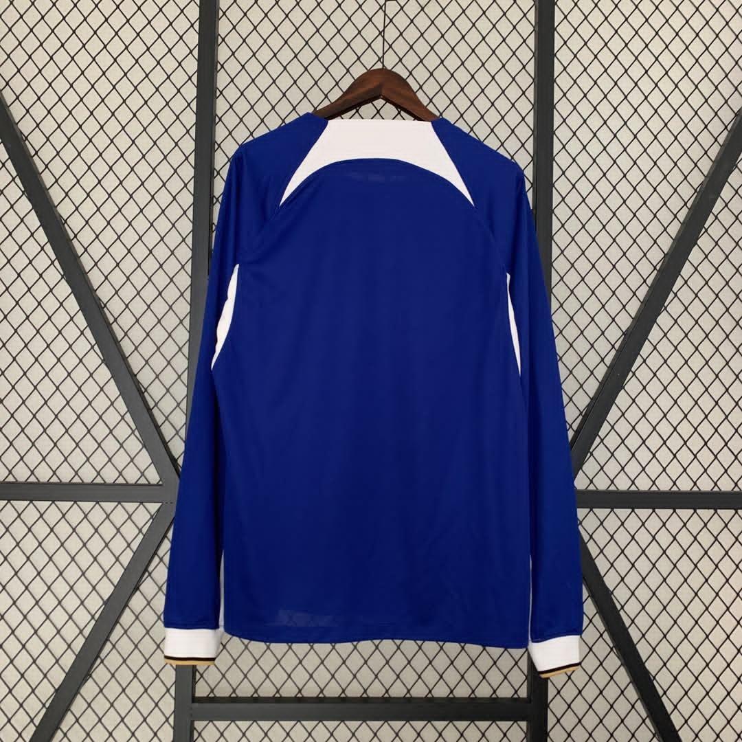 Chelsea Long Sleeve