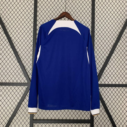 Chelsea Long Sleeve