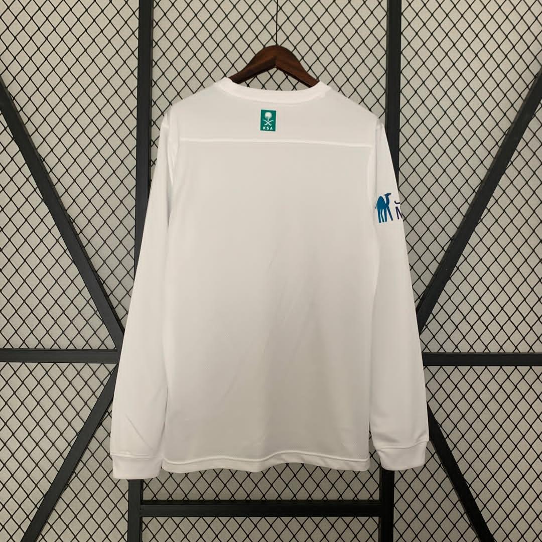 ANR Long Sleeve