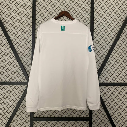 ANR Long Sleeve