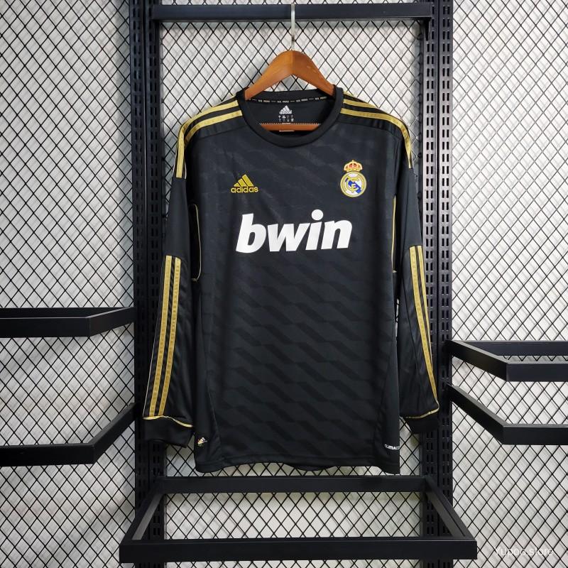 RMA Long Sleeve Retro