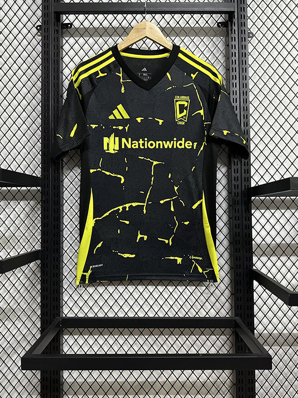 Columbus Away 24/25
