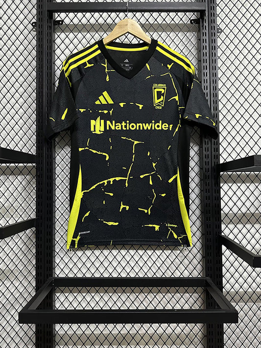 Columbus Away 24/25