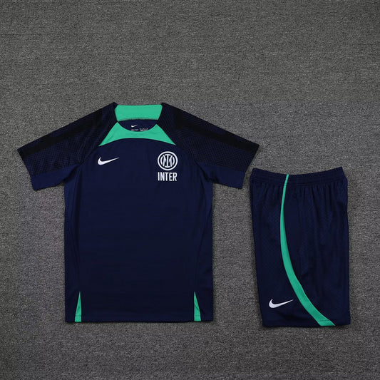 INT Training Set Blue