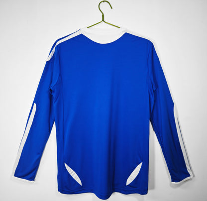 Chelsea Long Sleeve Retro