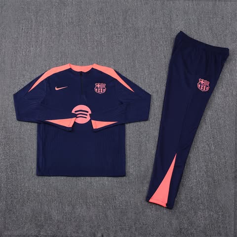 BAR Tracksuit
