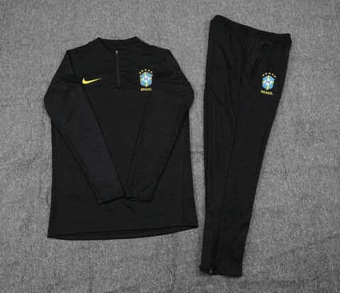 Brazil Tracksuit