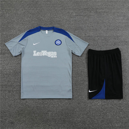 IM Training Set Grey