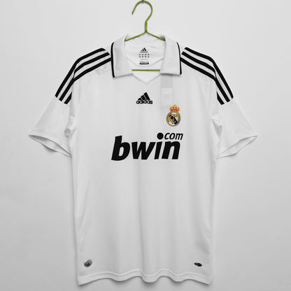 RMA Retro 2009