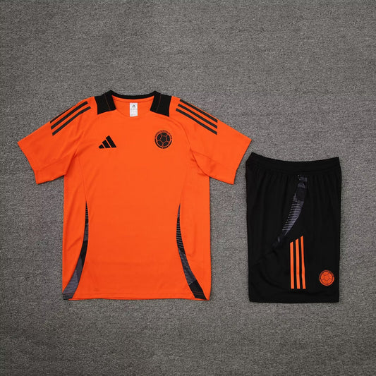 Colombia Training Set Orange