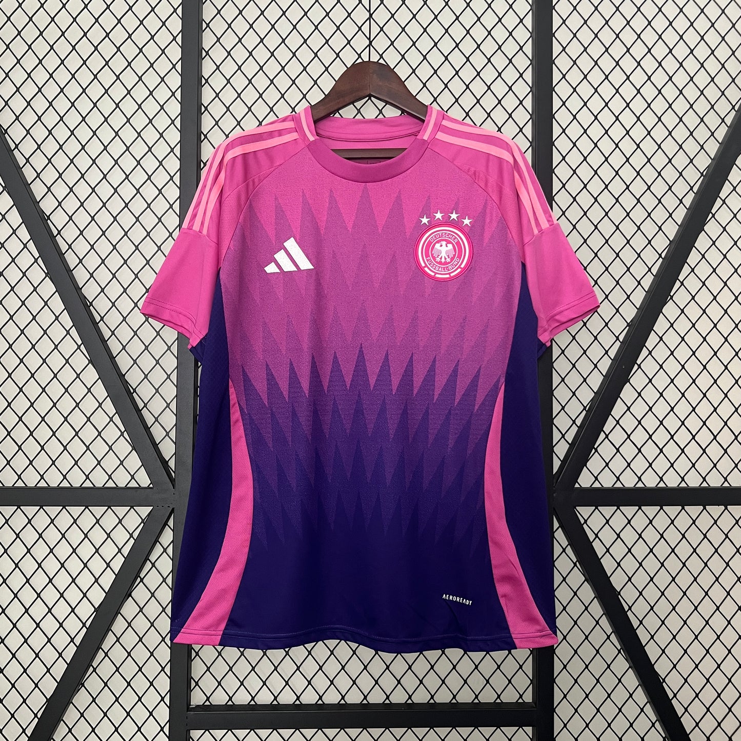 24/25 GER Away