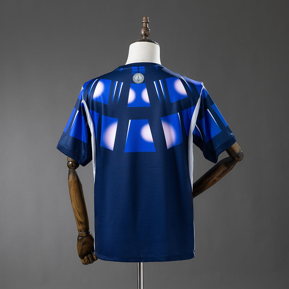 Uruguay 2026 Home