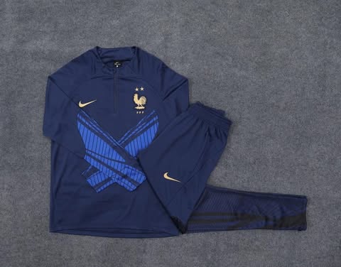 France Tracksuit