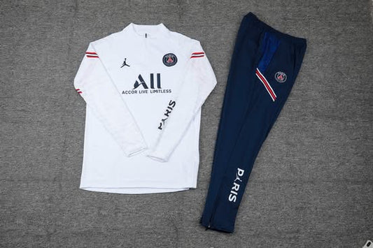 PSG Tracksuit