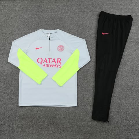 PSG Tracksuit