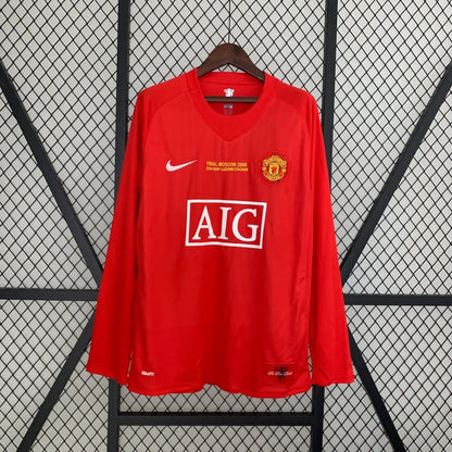 MNU 08 Red LS